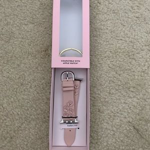 kate spade apple watch band